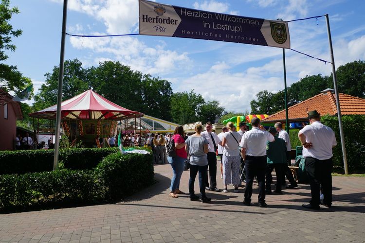 Bild 339 aus Schützenfest 2025