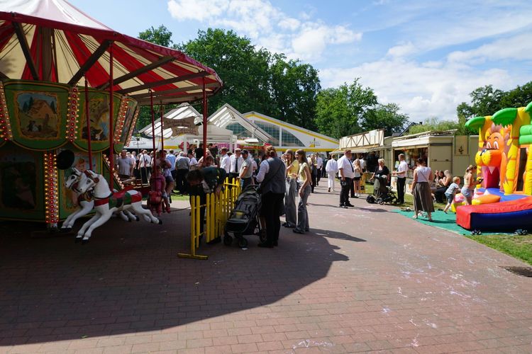 Bild 340 aus Schützenfest 2025