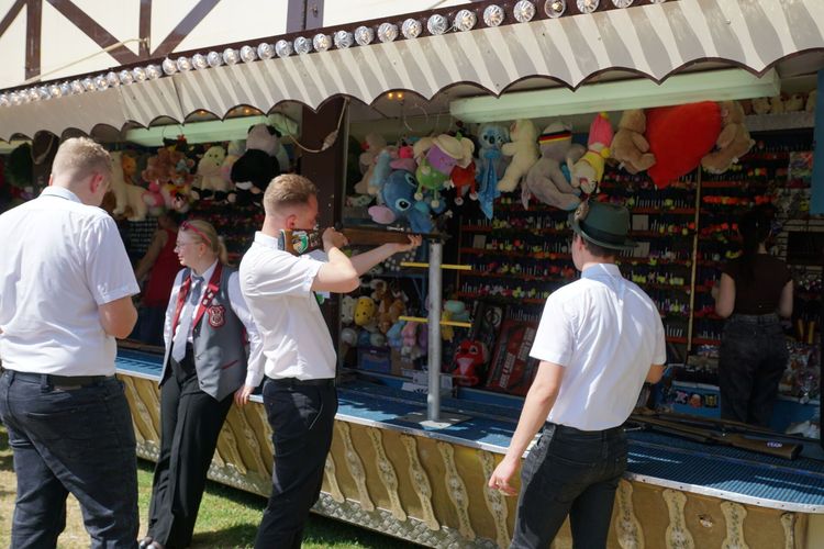 Bild 341 aus Schützenfest 2025