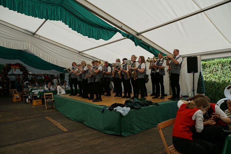 Bild 344 aus Schützenfest 2025