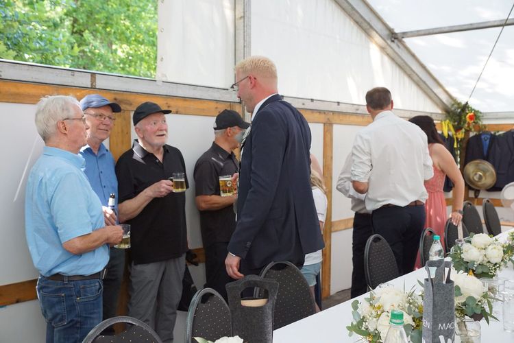 Bild 347 aus Schützenfest 2025