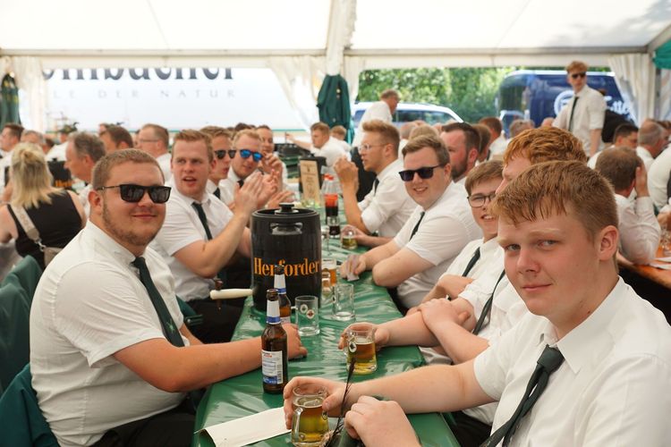 Bild 355 aus Schützenfest 2025