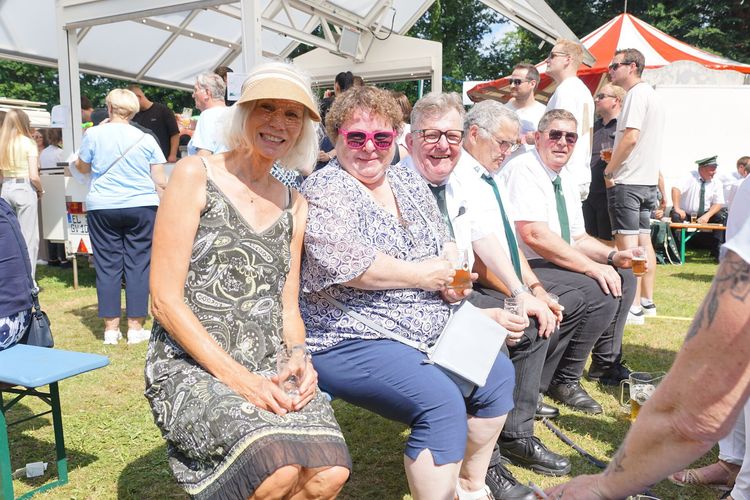 Bild 337 aus Schützenfest 2025