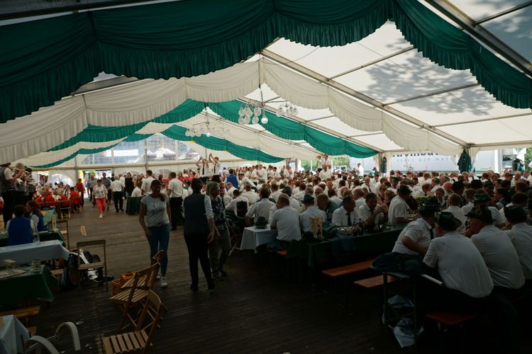 Bild 349 aus Schützenfest 2025