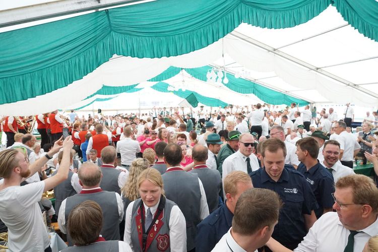 Bild 367 aus Schützenfest 2025