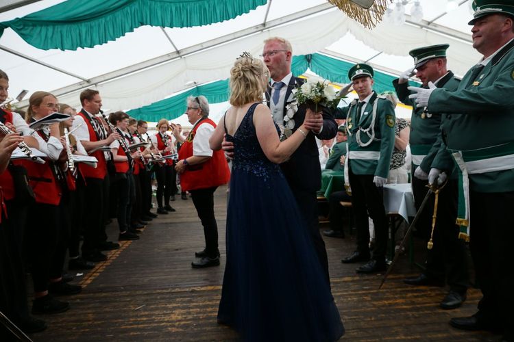 Bild 372 aus Schützenfest 2025