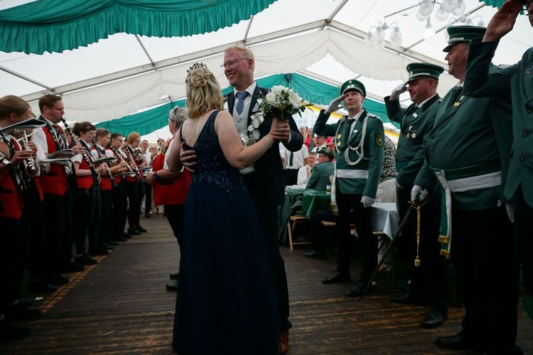Bild 375 aus Schützenfest 2025