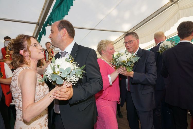 Bild 377 aus Schützenfest 2025