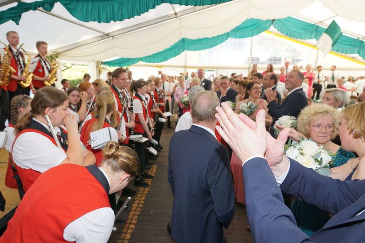 Bild 379 aus Schützenfest 2025