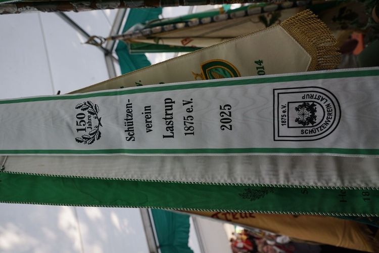 Bild 371 aus Schützenfest 2025