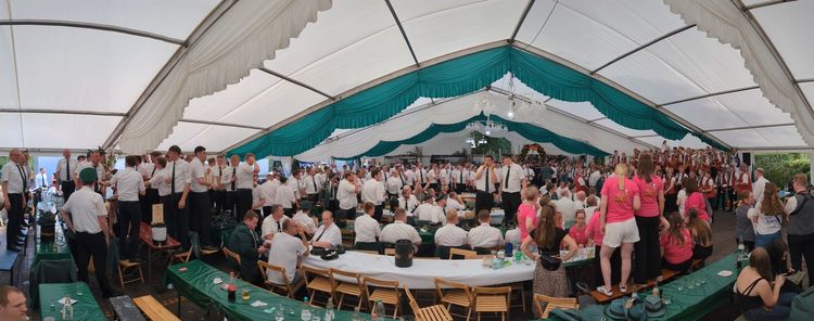 Bild 359 aus Schützenfest 2025