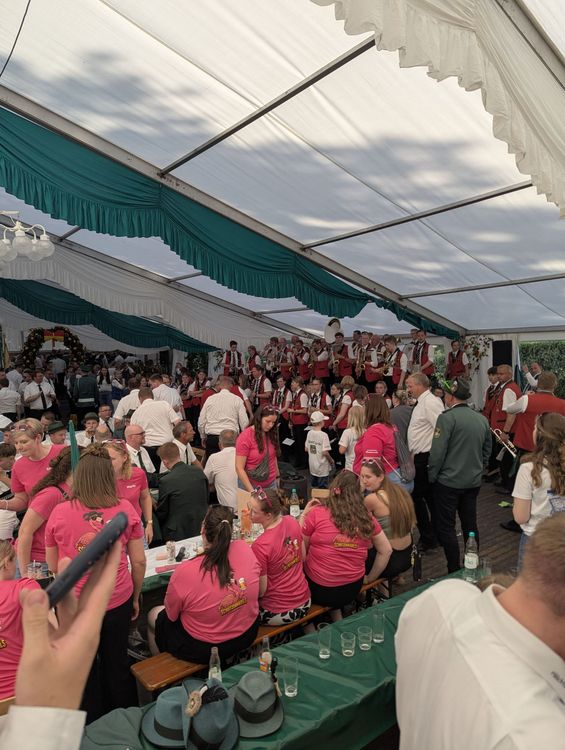 Bild 361 aus Schützenfest 2025