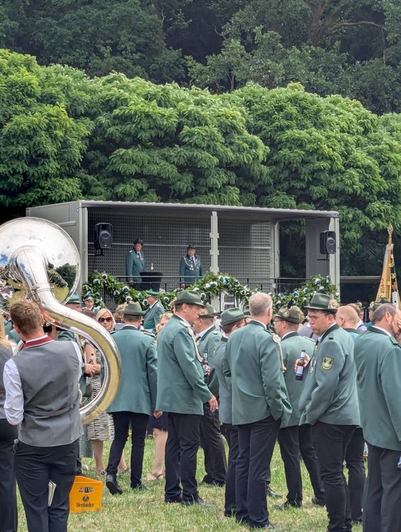 Bild 117 aus Schützenfest 2025