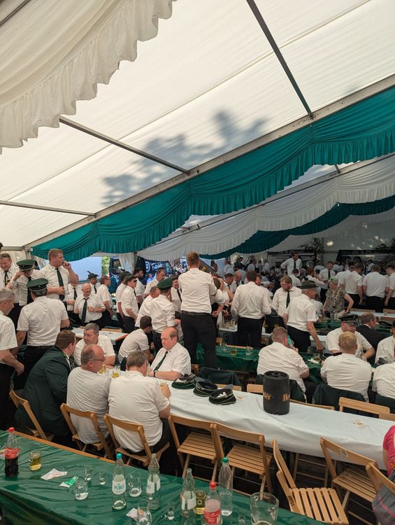Bild 360 aus Schützenfest 2025