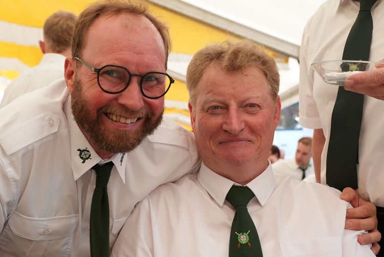 Bild 11 aus Schützenfest 2026