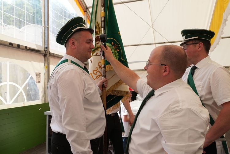 Bild 13 aus Schützenfest 2026