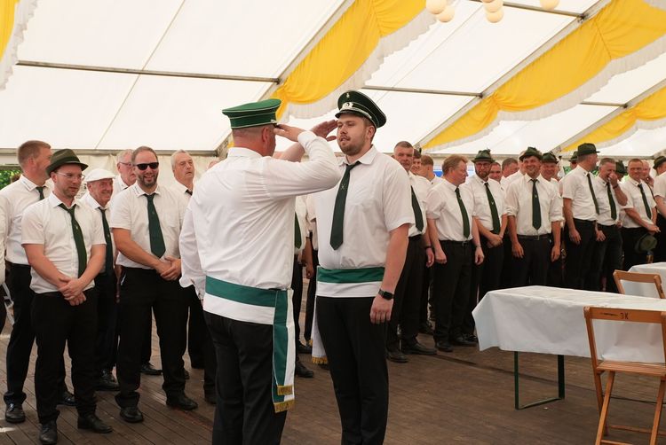 Bild 17 aus Schützenfest 2026