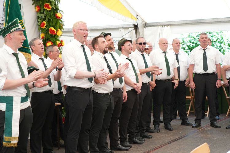 Bild 28 aus Schützenfest 2026