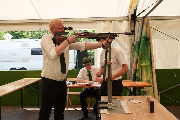 Bild 38 aus Schützenfest 2026