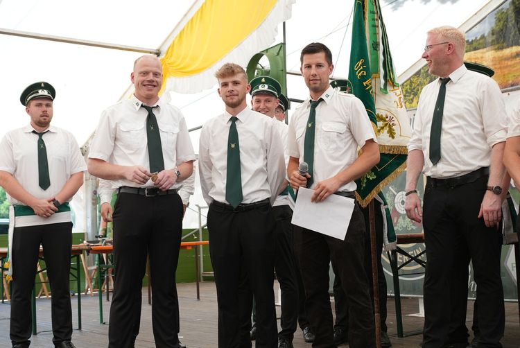 Bild 37 aus Schützenfest 2026