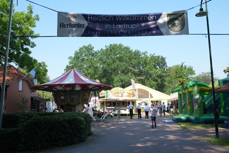 Bild 6 aus Schützenfest 2026
