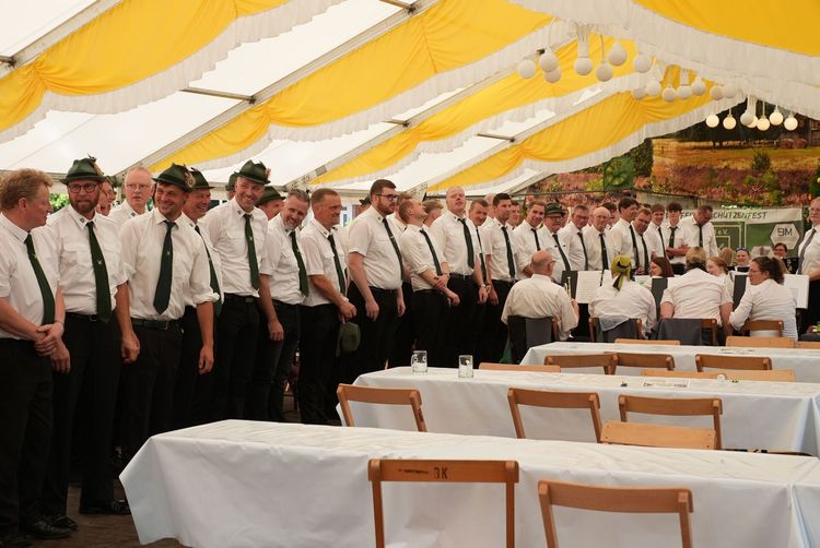 Bild 16 aus Schützenfest 2026