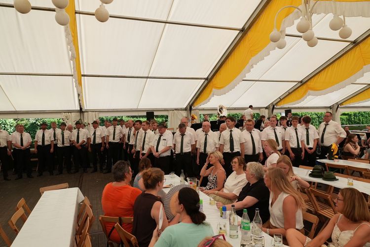 Bild 27 aus Schützenfest 2026