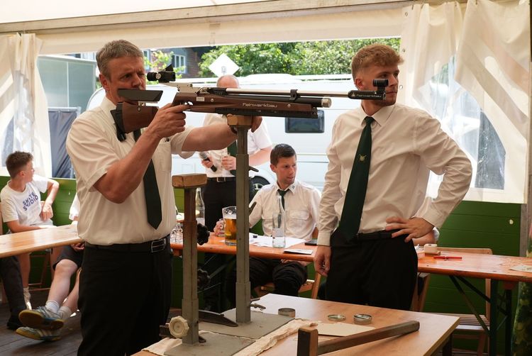 Bild 40 aus Schützenfest 2026