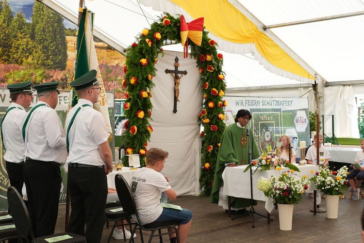 Bild 2 aus Schützenfest 2026