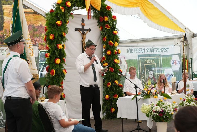 Bild 3 aus Schützenfest 2026