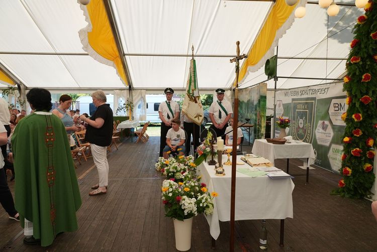 Bild 4 aus Schützenfest 2026