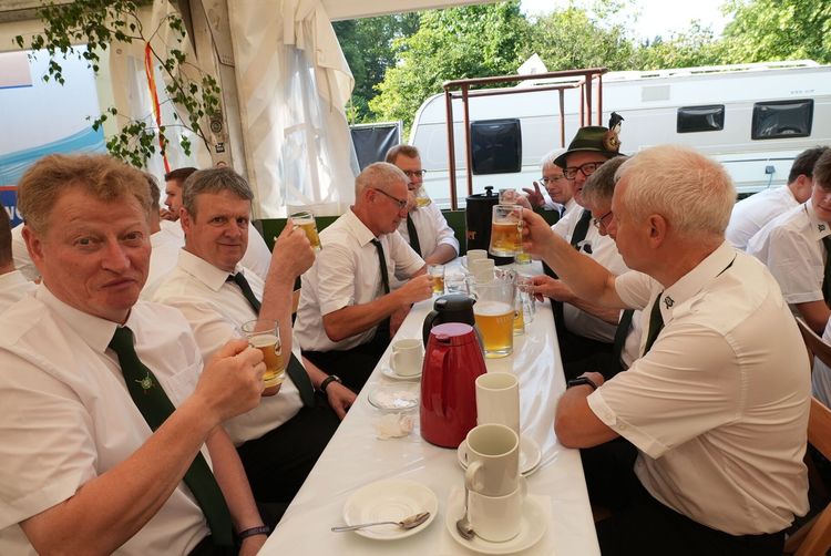 Bild 5 aus Schützenfest 2026