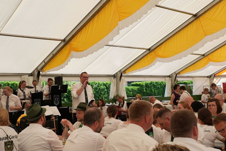 Bild 8 aus Schützenfest 2026