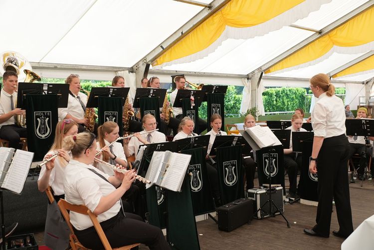 Bild 10 aus Schützenfest 2026