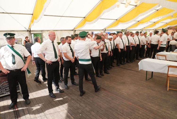 Bild 14 aus Schützenfest 2026