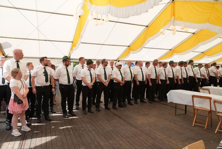 Bild 15 aus Schützenfest 2026