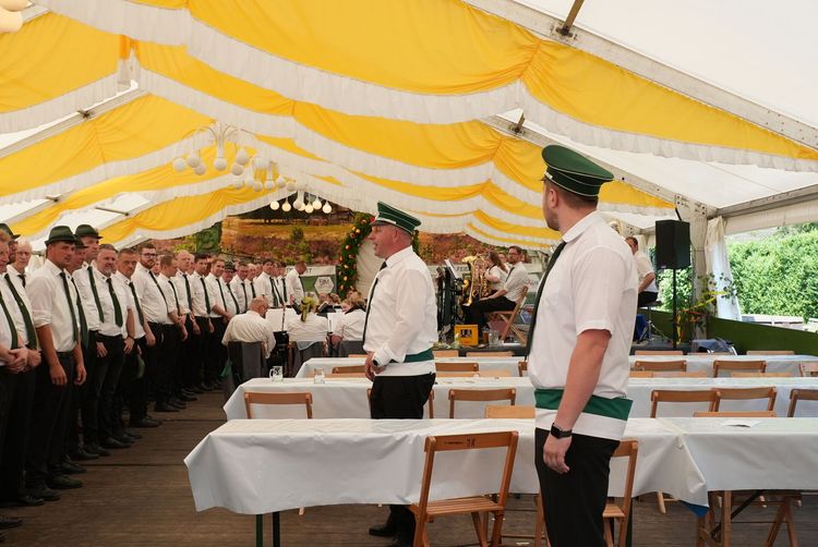 Bild 18 aus Schützenfest 2026