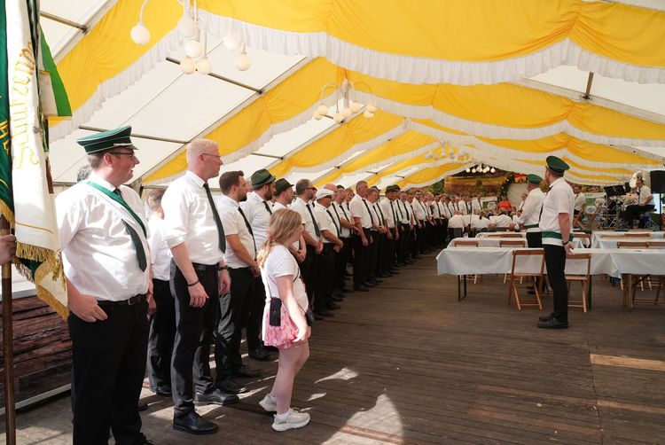 Bild 19 aus Schützenfest 2026