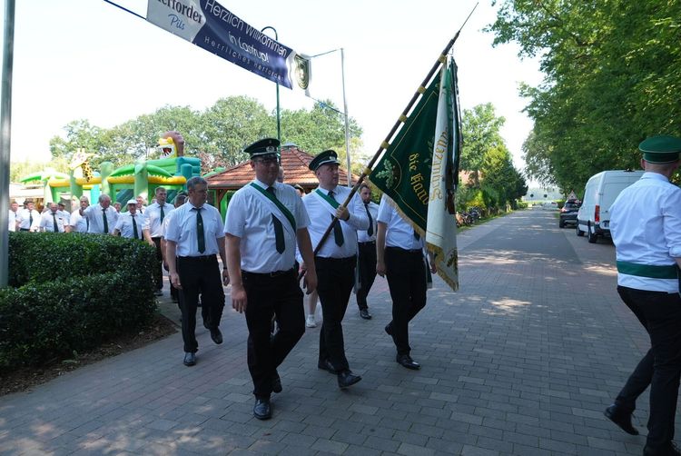 Bild 20 aus Schützenfest 2026