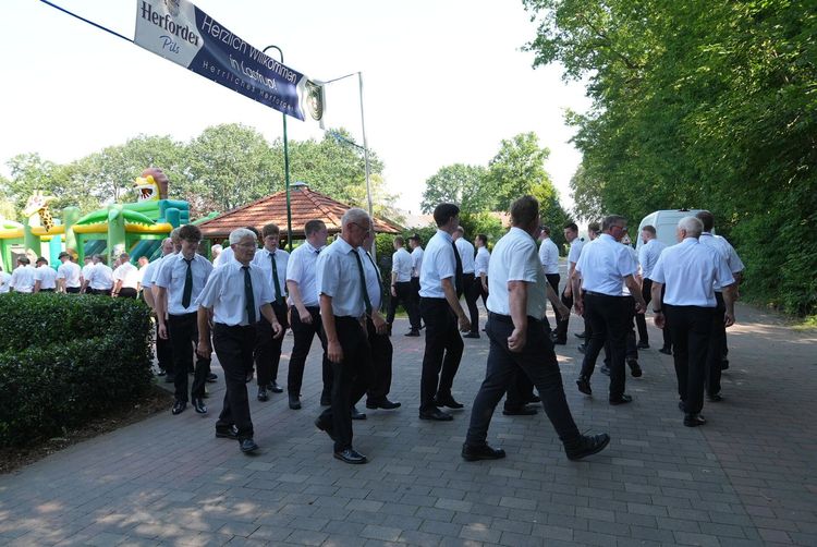 Bild 22 aus Schützenfest 2026