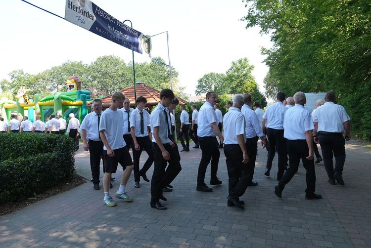 Bild 23 aus Schützenfest 2026