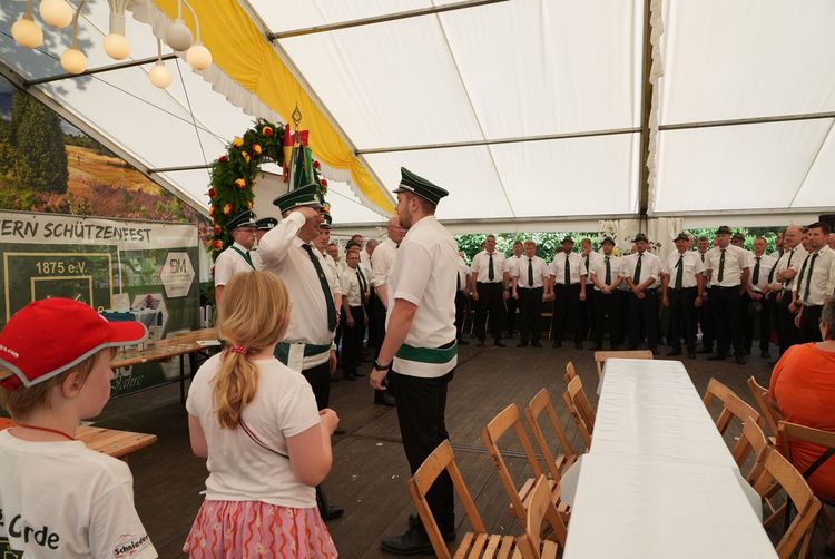 Bild 24 aus Schützenfest 2026