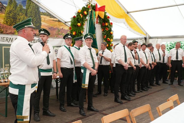 Bild 25 aus Schützenfest 2026