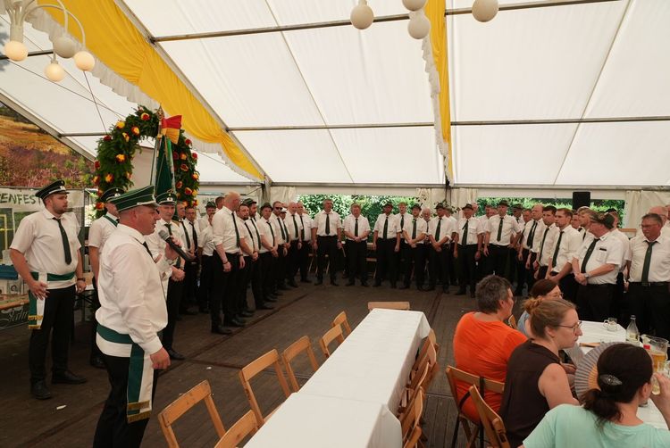 Bild 26 aus Schützenfest 2026