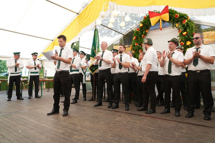 Bild 30 aus Schützenfest 2026