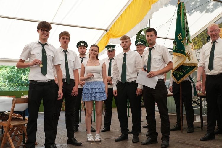 Bild 32 aus Schützenfest 2026