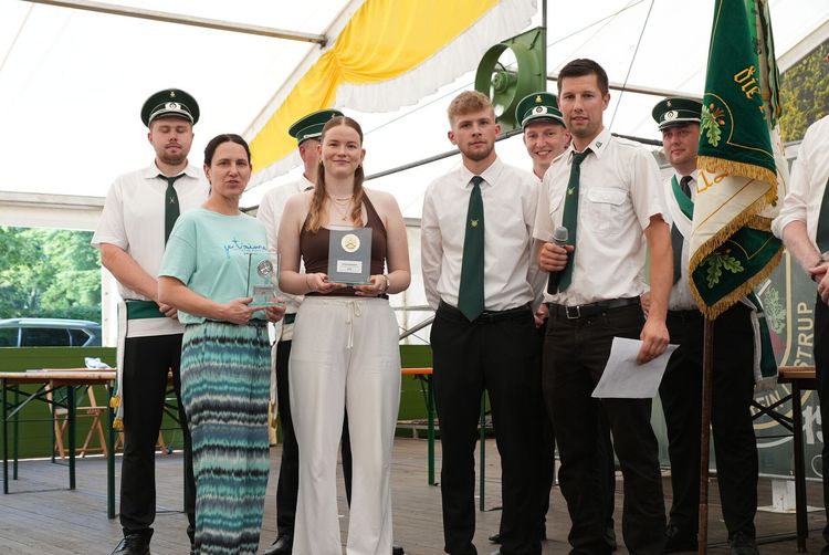 Bild 33 aus Schützenfest 2026