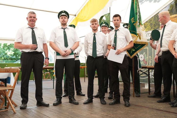 Bild 34 aus Schützenfest 2026
