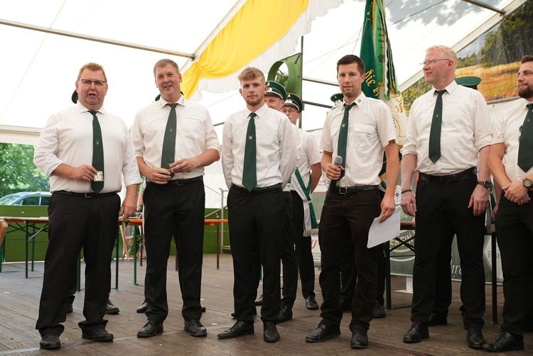 Bild 36 aus Schützenfest 2026