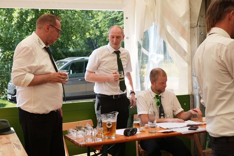 Bild 39 aus Schützenfest 2026